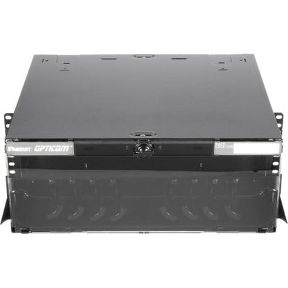 Caja de fibra Panduit