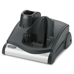 Zebra Communication Cradle - Mobile Computer - Charging Capability - USB, Serial