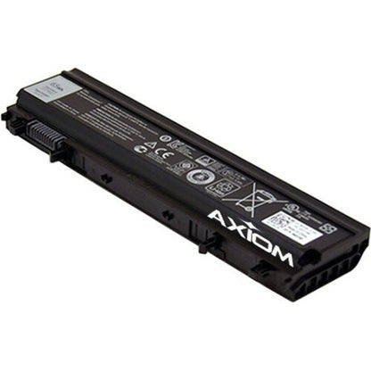 Axiom Notebook Battery - For Notebook