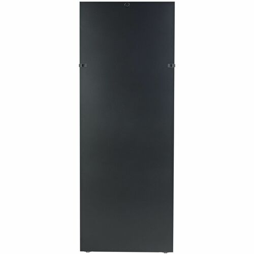 APC by Schneider Electric NetShelter SV 48U 1200mm Deep Side Panel Bla
