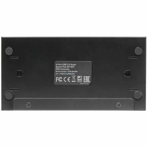 Tripp Lite by Eaton U360-004-IND Industrial