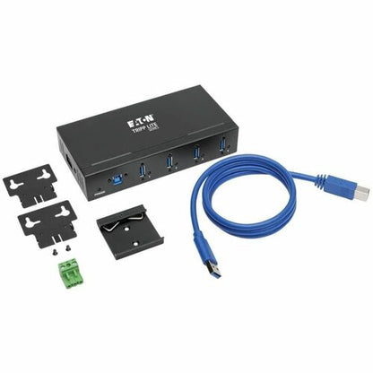 Tripp Lite by Eaton U360-004-IND Industrial