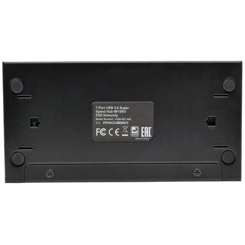 Tripp Lite par Eaton U360-007-IND Industriel