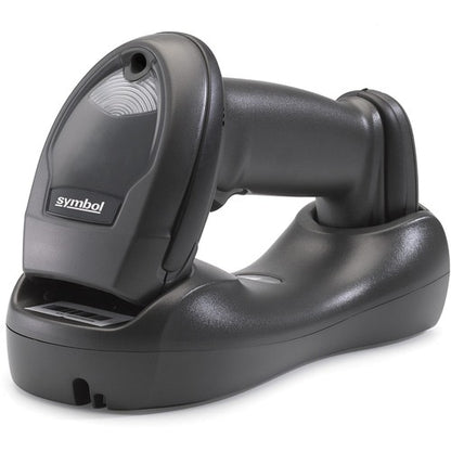 Zebra LI4278 Cordless Linear Scanner - Wireless Connectivity - 547 scan/s - 1D -