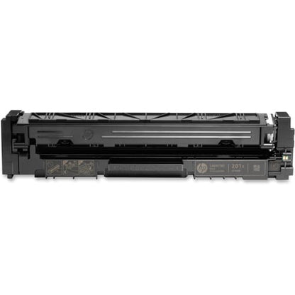 CARTOUCHE DE TONER LASERJET NOIR 201A