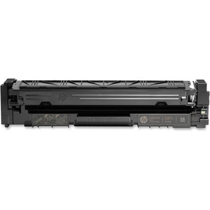 201X BLACK LASERJET TONER CARTRIDGE