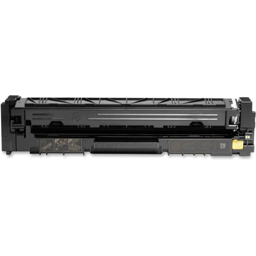 CARTOUCHE DE TONER LASERJET JAUNE 201A
