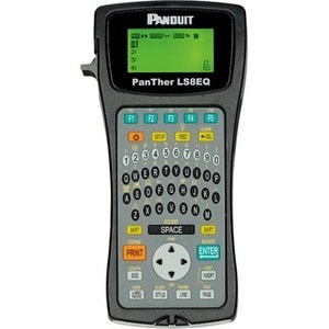 QWERTY LS8EQ PRINTER KIT W AC MULTI 1