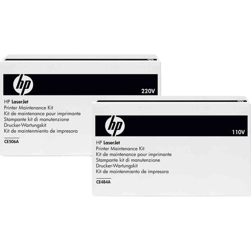 Kit de fusion HP Color LaserJet B5L36A 220 V - Laser - 150 000 couleurs
