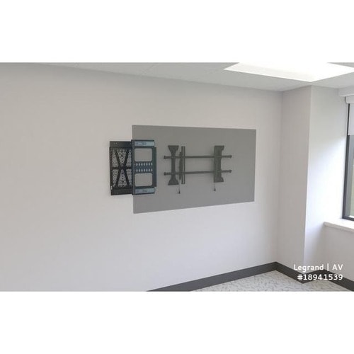 Chief Fusion Wall Tilt LTM1U Wall Mount for Flat P