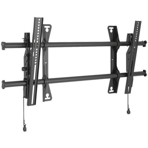 Support mural inclinable Chief Fusion Wall Tilt LTA1U pour téléviseur