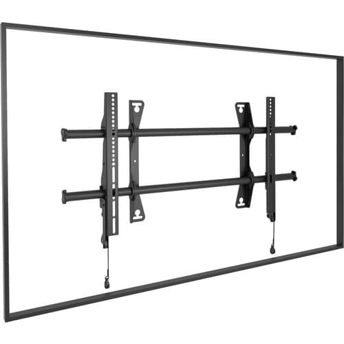 Chief Fusion Wall Fixed LSA1U Wall Mount for Flat