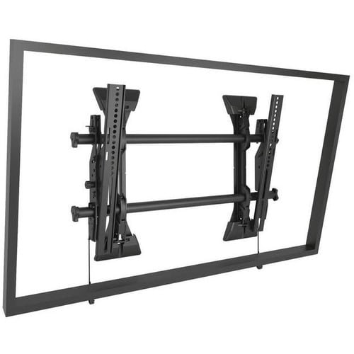 Support mural Chief Fusion Wall Tilt MTM1U pour écran plat
