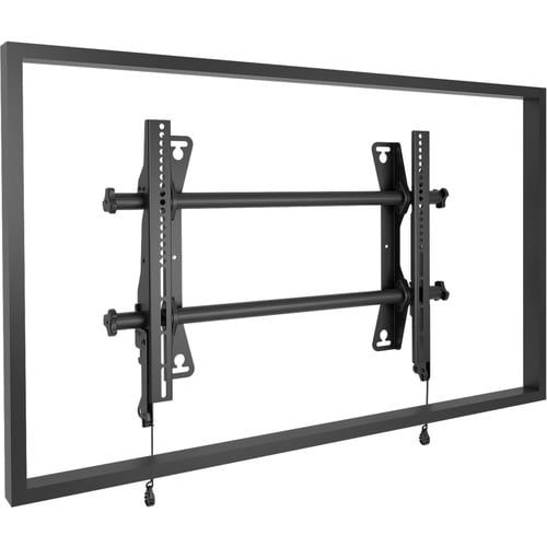 Chief Fusion Wall Fixed MSA1U Wall Mount for Flat