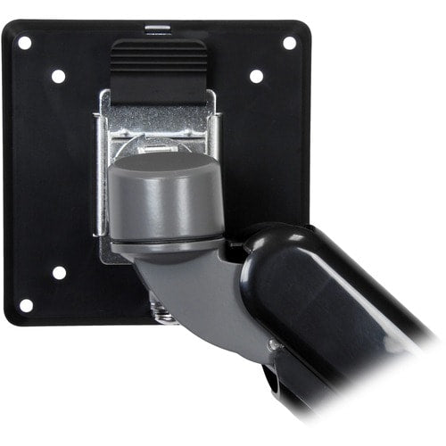 StarTech.com Desk Mount Monitor Arm, Slim Profile,