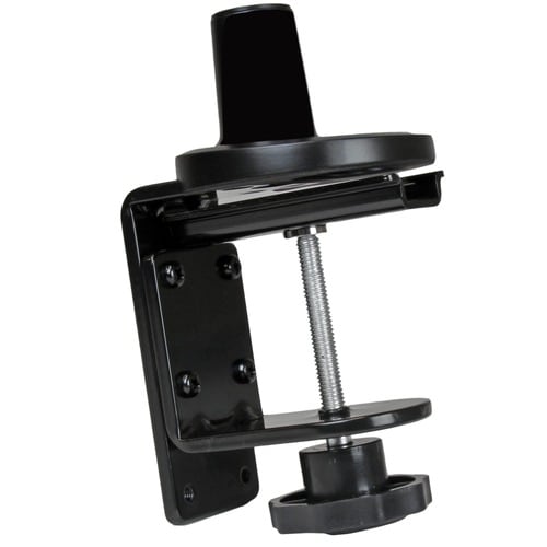 StarTech.com Desk Mount Monitor Arm, Slim Profile,