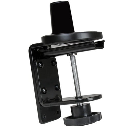 StarTech.com Desk Mount Monitor Arm, Slim Profile,