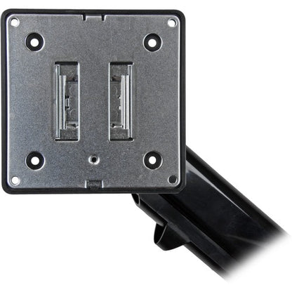 StarTech.com Desk Mount Monitor Arm, Slim Profile,