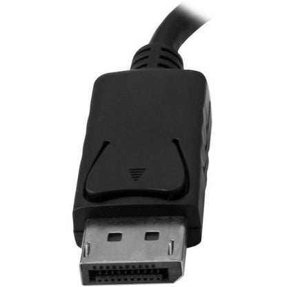 Adaptador de audio y video de viaje StarTech.com: 2