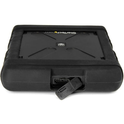2.5IN SATA HDD  SSD ENCLOSURE WATER RESISTANT IP54 USB 3.0