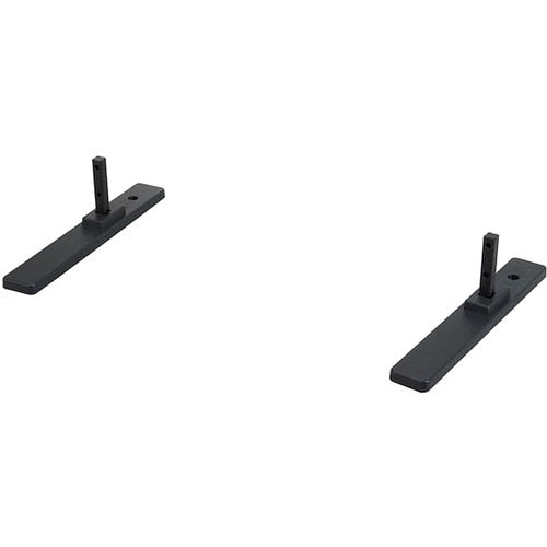 Support de table optionnel pour écran NEC