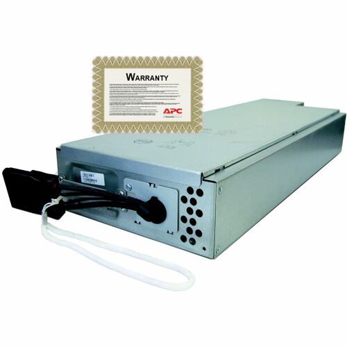 Onduleur de charge APC by Schneider Electric - 120 V CC - Plomb CA