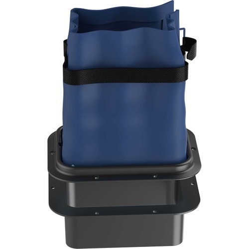 Panduit Cool Boot Raised Floor Air Sealing Grommet  - MOQ (minimum ord