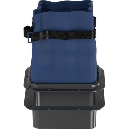 Panduit Cool Boot Raised Floor Air Sealing Grommet  - MOQ (minimum ord