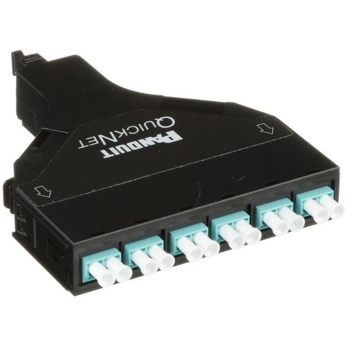Casete SFQ de Panduit