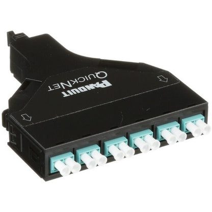 Casete SFQ de Panduit