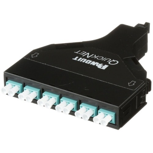 Casete SFQ de Panduit