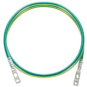 Panduit StructuredGround Equipment Bonding Jumper  - MOQ (minimum orde