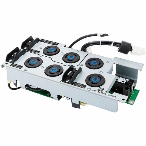 Onduleur Smart-UPS SRT 8 kVA/10 kVA, 208 V (6) L6-30