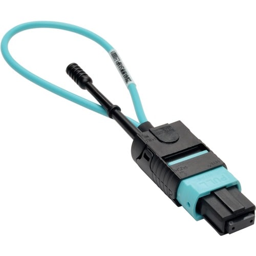 40GBE 50/125 FIBRE TE À BOUCLE