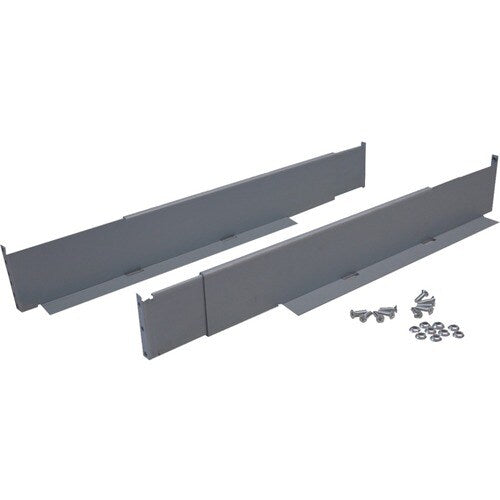 Tripp Lite by Eaton SmartRack 4POSTRAILKITHD Mounting Rail Kit for UPS