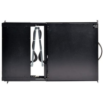 Console rackable Tripp Lite by Eaton 1U avec écran LCD 19", DVI ou VGA - 1 ordinateur