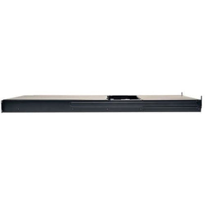 Console rackable Tripp Lite by Eaton 1U avec écran LCD 19", DVI ou VGA - 1 ordinateur