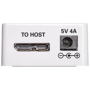 Console rackable Tripp Lite by Eaton 1U avec écran LCD 19", DVI ou VGA - 1 ordinateur