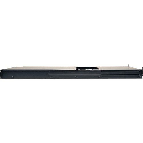 Console rackable Tripp Lite by Eaton 1U avec écran LCD 19", DVI ou VGA - 1 ordinateur