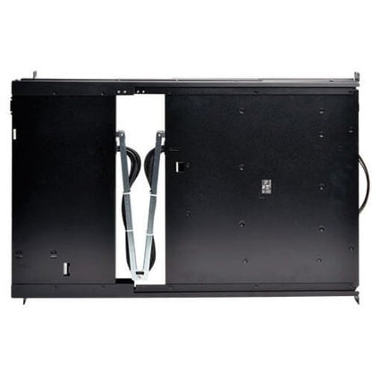 Console rackable Tripp Lite by Eaton 1U avec écran LCD 19", DVI ou VGA - 1 ordinateur
