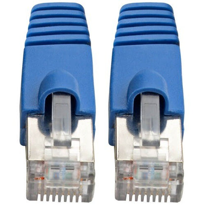 Cable STP azul Cat. 6 aumentado de 3 pies de Tripp Lite by Eaton
