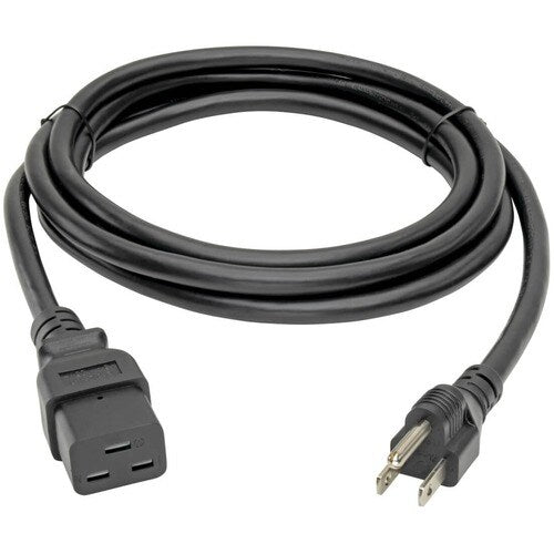 Cable adaptador de alimentación de 2,4 m de Tripp Lite 5