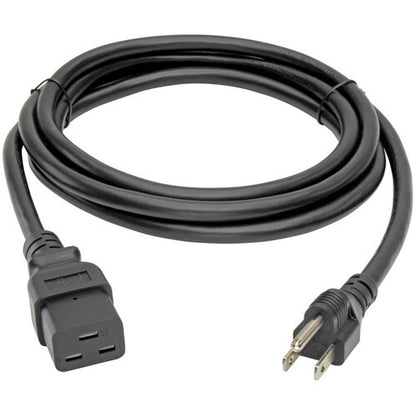 Cable adaptador de alimentación de 2,4 m de Tripp Lite 5