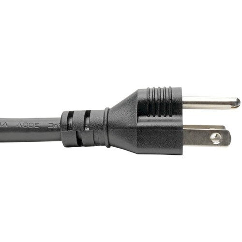 Cable adaptador de alimentación de 2,4 m de Tripp Lite 5