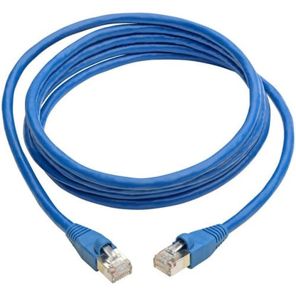 Cable STP azul Cat. 6 aumentado de 7 pies de Tripp Lite by Eaton