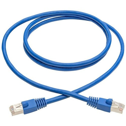 Cable STP azul Cat. 6 aumentado de 5 pies de Tripp Lite by Eaton