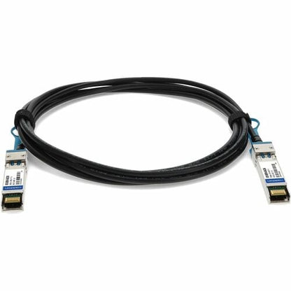 Cable de red twinaxial adicional