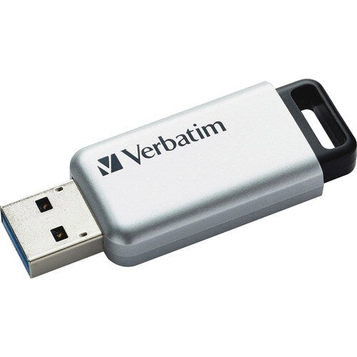 64GB STORE N GO SECURE PRO USB MULTI 4