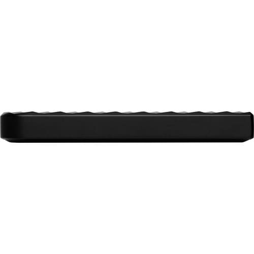 2TB STORE N GO PORTABLE HARD MULTI 2 DRIVE USB 3.0 BLACK