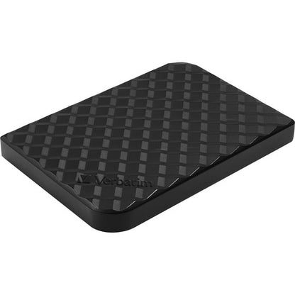 2TB STORE N GO PORTABLE HARD MULTI 2 DRIVE USB 3.0 BLACK